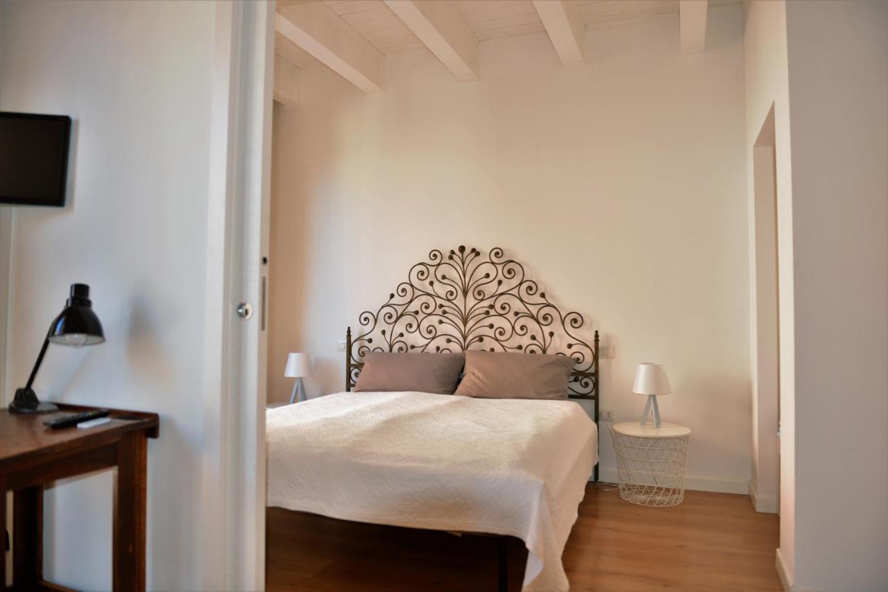 The Old Bakery Villa Cagliari Exterior photo