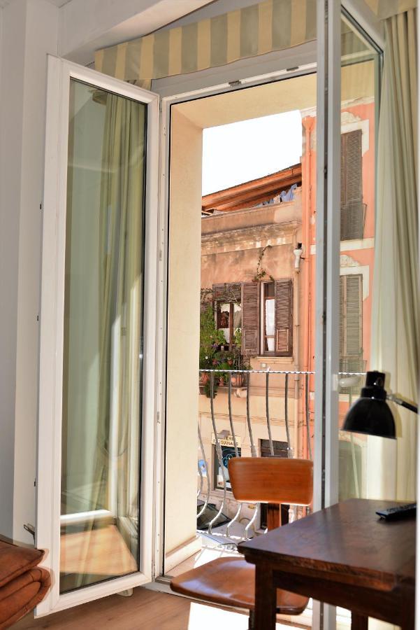 The Old Bakery Villa Cagliari Exterior photo